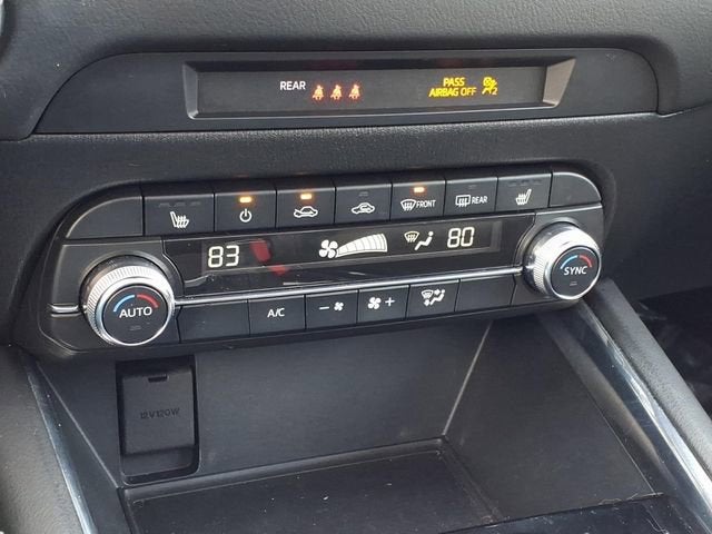 2019 Mazda Mazda CX-5 Grand Touring