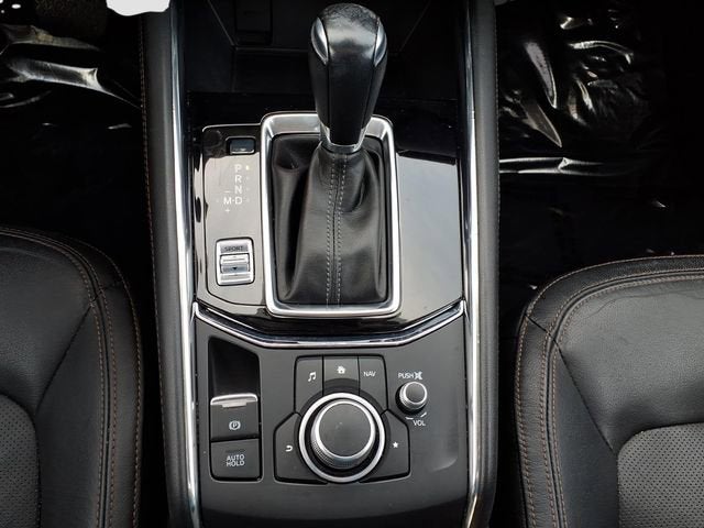 2019 Mazda Mazda CX-5 Grand Touring