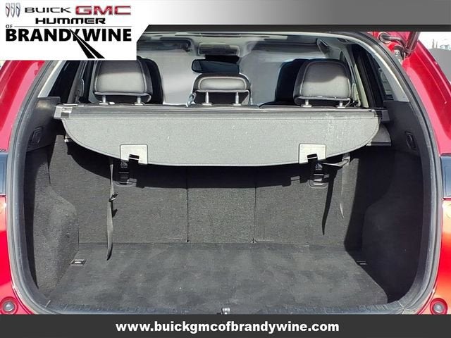 2019 Mazda Mazda CX-5 Grand Touring