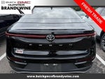 2024 Toyota Crown XLE