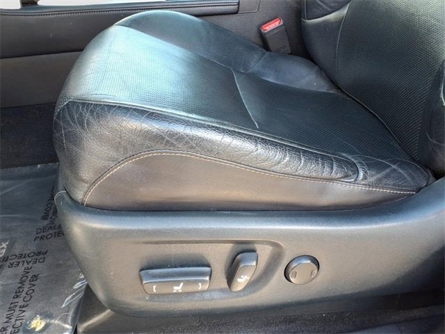 2018 Lexus GX GX 460