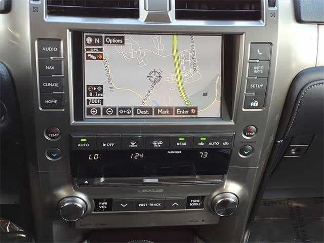 2018 Lexus GX GX 460