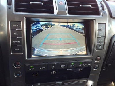 2018 Lexus GX GX 460