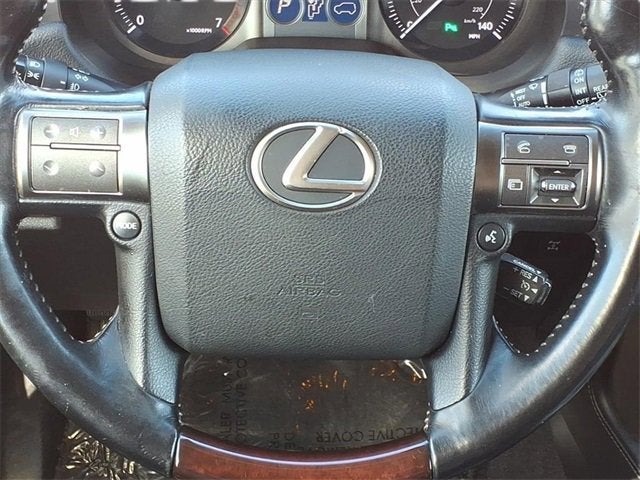 2018 Lexus GX GX 460