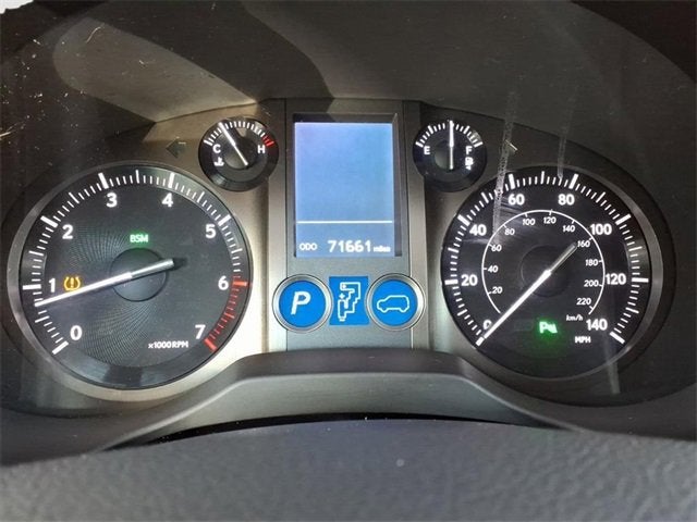 2018 Lexus GX GX 460