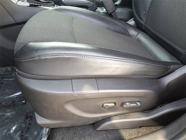 2020 Buick Encore Sport Touring