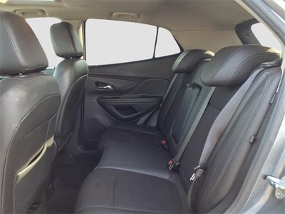 2020 Buick Encore Sport Touring