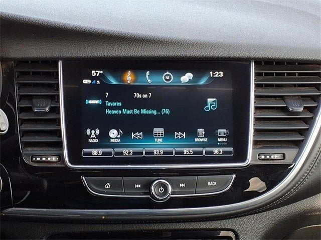 2020 Buick Encore Sport Touring