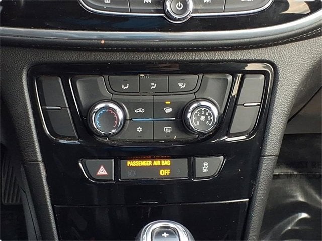 2020 Buick Encore Sport Touring