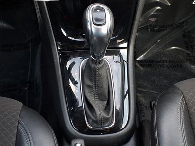 2020 Buick Encore Sport Touring