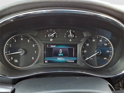 2020 Buick Encore Sport Touring