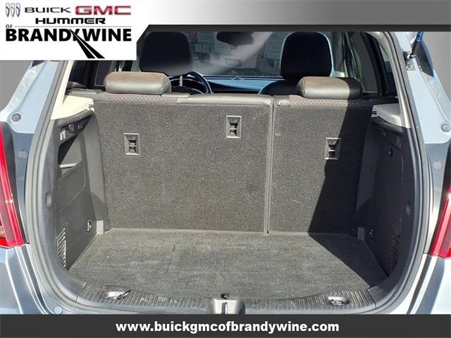 2020 Buick Encore Sport Touring