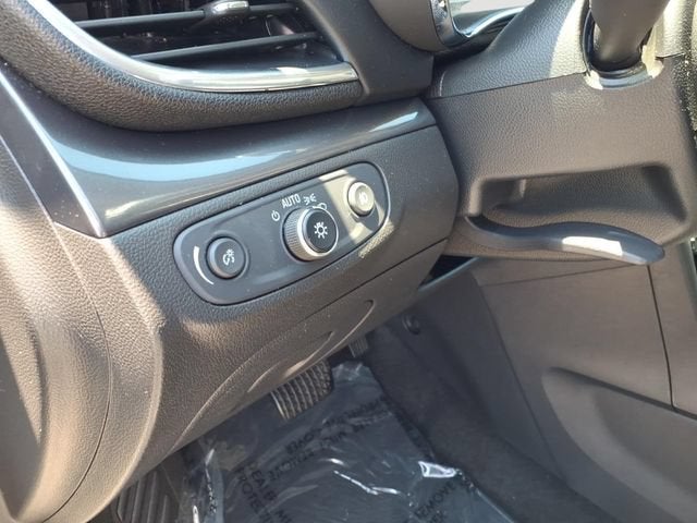 2019 Buick Encore Sport Touring