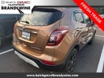 2017 Buick Encore Essence