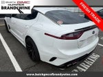 2019 Kia Stinger GT2