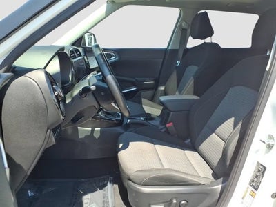 2023 Kia Soul EX
