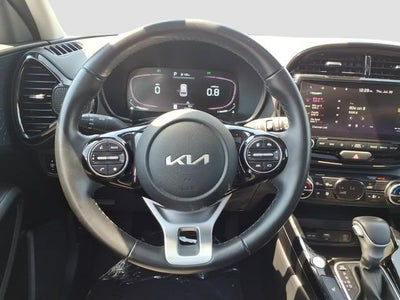 2023 Kia Soul EX