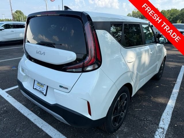 2023 Kia Soul EX