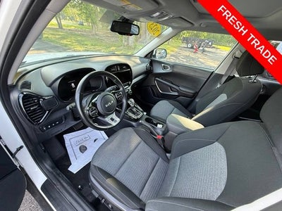 2023 Kia Soul EX
