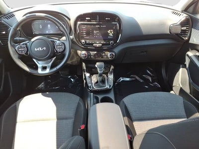 2023 Kia Soul EX