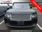 2016 Land Rover Range Rover HSE