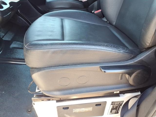 2022 Mercedes-Benz Sprinter Cargo Van 3500 HIGH ROOF V6