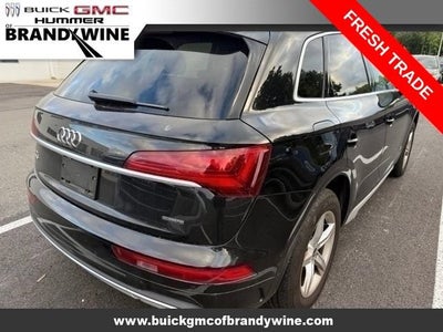 2021 Audi Q5 Premium