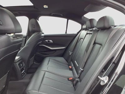 2020 BMW 3 Series 330i xDrive
