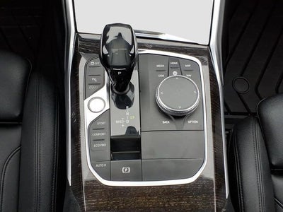 2020 BMW 3 Series 330i xDrive