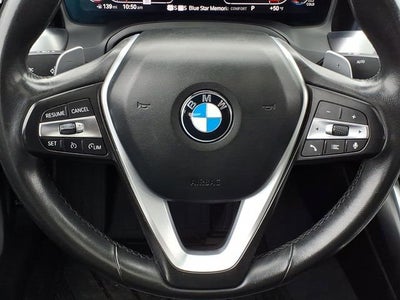 2020 BMW 3 Series 330i xDrive