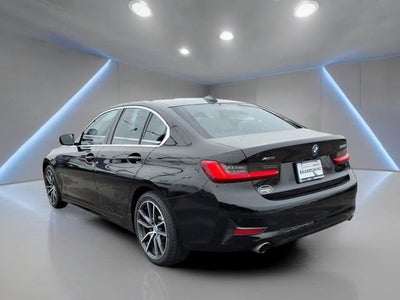 2020 BMW 3 Series 330i xDrive
