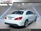2018 Mercedes-Benz CLA CLA 250