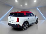 2025 MINI Countryman John Cooper Works