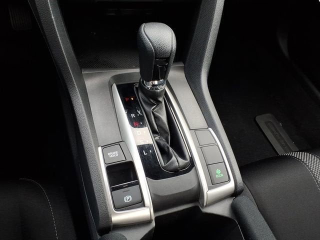 2019 Honda Civic Sedan LX