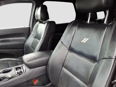 2020 Dodge Durango R/T AWD