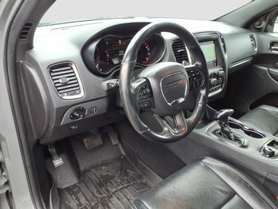 2020 Dodge Durango R/T AWD