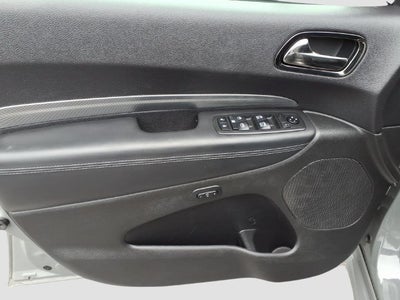 2020 Dodge Durango R/T AWD