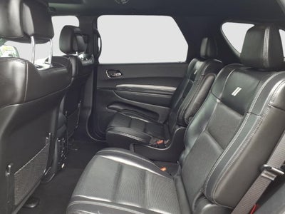2020 Dodge Durango R/T AWD