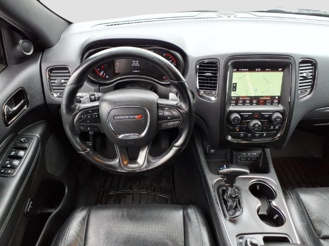 2020 Dodge Durango R/T AWD
