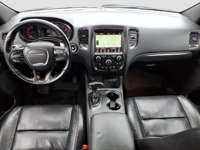 2020 Dodge Durango R/T AWD