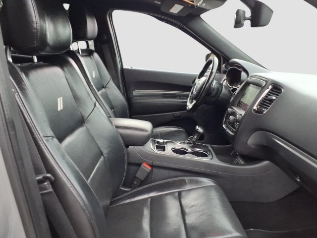 2020 Dodge Durango R/T AWD