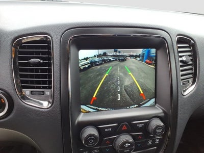 2020 Dodge Durango R/T AWD