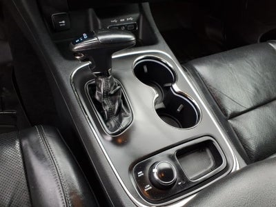 2020 Dodge Durango R/T AWD