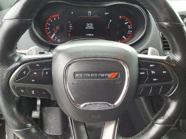 2020 Dodge Durango R/T AWD
