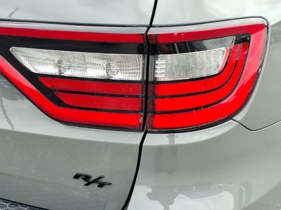 2020 Dodge Durango R/T AWD