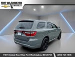 2020 Dodge Durango R/T AWD