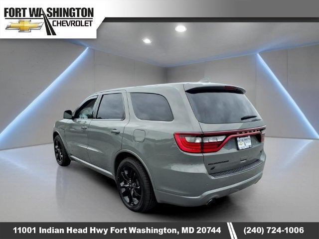 2020 Dodge Durango R/T AWD
