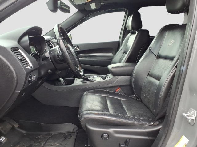 2020 Dodge Durango R/T AWD