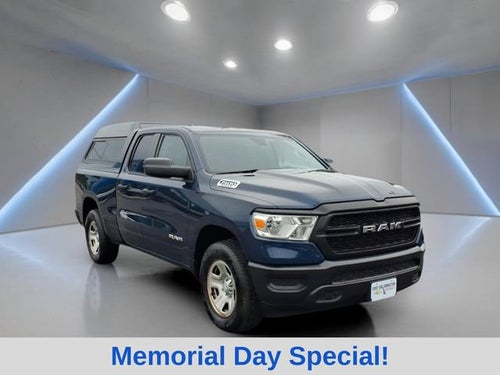 2019 RAM 1500 Tradesman