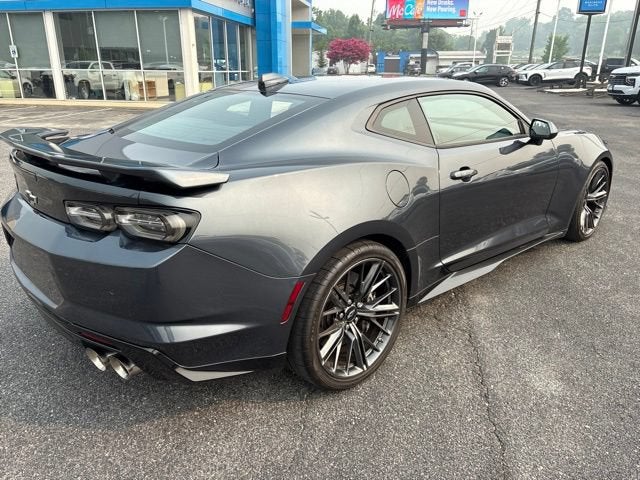 2020 Chevrolet Camaro ZL1